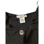 Urban Romantics  Button Up Blouse Everyday Casual Lounge Photo 5