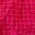 Polo by Ralph Lauren Pink and Red Knee Photo 4