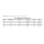 prAna Lexie Triangle Bikini Top Womens SIze Large Orange Nespola Photo 4