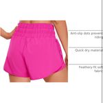 CRZ Yoga  High Waisted Running Shorts Photo 3