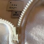 A New Day  Quarter-Zip Sweatshirt Photo 1