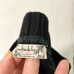 Free People Gauze Lantern Harem Pull-On Pants Pockets Black size Small Photo 6