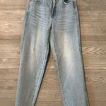 PacSun  jeans size 25 baggy jean slit in‎ sides Good condition Photo 0