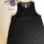 Banana Republic  Velvet Sleeveless Top Photo 3