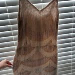 ASOS Miss Selfridge embellished gold mini dress Photo 6