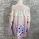 Disney  X Joey Chou Long Sleeve Spirit Jersey Graphic Dumbo Disneyland Design Photo 5