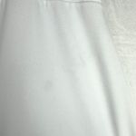 Nookie Neptune Gown Size XS White High Slit Wedding Bridal Mermaid Train Photo 12