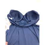 MiracleSuit  Tankini Top Midnight Blue Allura Crisscross Tankini Top 10 NWT $118 Photo 3