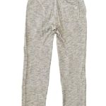 American Eagle  Outfitters Marled Sweater Joggers size XS Grey Photo 1