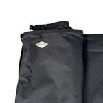 Columbia  Womens Snow Pants Black Water Resistant Insulated Omni Tech Small Photo 3