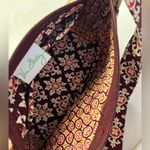 Vera Bradley CRESCENT SHOULDER PURSE! Photo 5