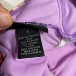 Apt. 9  swimsuit one piece size L Photo 3