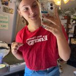 Originality Dry Goods Main Character Energy Graphic Tee Photo 2