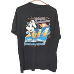 Disney  Cruise Line 2014 Mickey Magical Tshirt Size Extra Large XL Vacation Crew Photo 0