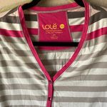 Lole FINAL MARKDOWN Lolé Organic Cotton Top medium Photo 2