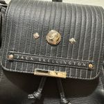 Lounge Fly  Jack Skellington Nightmare Before Christmas Mini Convertible Backpack Photo 1