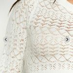 Beginning Boutique Embroidered Knit Top Photo 4