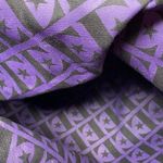 Elton John  Farewell Yellow Brick Road Tour Black Canvas Tote Bag Photo 3