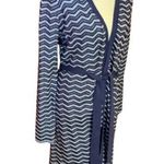 Laurie Felt Chevron Sweater Coat Photo 0