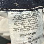 Wrangler NWT  Women's Retro Sadie Low Rise Boot Cut Jeans medium wash 7x32 Photo 7