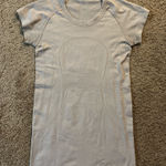 Lululemon  Swiftly Short Sleeve Tech Photo 0