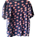 Eighty Eight  red rose graphic tee Photo 0