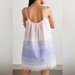 Lemlem 
Jelba Swing Dress Swim Cover-Up Photo 2