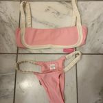 Stawberry Milk Mob Strawberry Milk Mob Bikini Photo 1