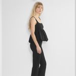 Aritzia Wilfred Women’s Salvo Top Squareneck Bubble Tank Top Photo 2