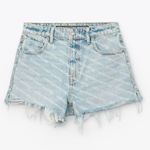 Alexander Wang  short Photo 0