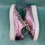 Free People  Letterman Sneaker 41 Photo 1