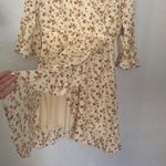 Altar'd State Altar’d State Floral Dress Photo 6