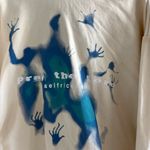 Aelfric Eden  Graphic Pray The Lord Oversized Unisex Hoodie Photo 2