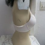Victoria's Secret  body by victoria perfect shape bra in white/ off white size 32D. Photo 5