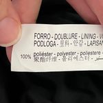 ZARA  Women's Green And Blue Floral Long Sleeve Bodysuit Size S Photo 6