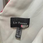 Liv Foster Floral Tie Dye Gown Size 6 Pink Photo 10
