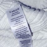 Akini  knit sweater size medium Photo 6