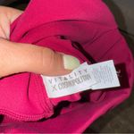 Vitality Balance Fuchsia Pink Biker Shorts Seamless XS Photo 4