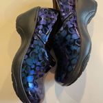 Nurse Mates  Pillowtop Shoes Slip Resistant Women’s  9.5 Blue/Black New w/o box Photo 7