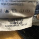 Silver Jeans  Dark Blue Jean Shorts 29 Photo 6