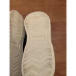 Mad love  Sia Black & White Canvas Sneakers Target Size 9 Athletic Photo 10