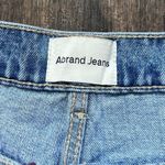 Abrand A Slouch Miley Short Size 30 Photo 1