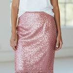 Kate Spade  New York Sequin Fringe Skirt Photo 0