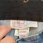 Isabel Maternity Women's Isabel 2/26R Maternity Blue Jean Jeggings Photo 1