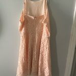 Bleuh Ciel  Pink Pace halter dress Photo 1