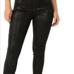 Free People Waxed denim jeans Photo 0