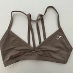 Gymshark  S Minimal Sports Bra Photo 0