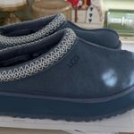 UGG  Tazz Slippers Platform Photo 0