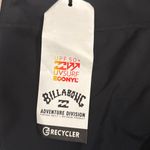 Billabong BNWT A / DIV surf leggings Black full length size small Photo 6