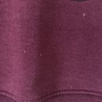 Betty Boop Vintage  Paris Sport Worldwide Sweatshirt Photo 3